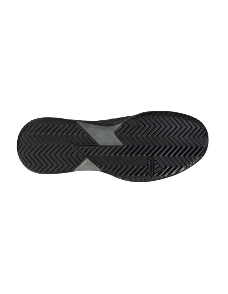 Adidas Adizero Ubersonic 4 H.Rdy Negro Azul | Ofertas de pádel